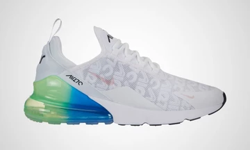 Nike Air Max 270 SE Photo Blue