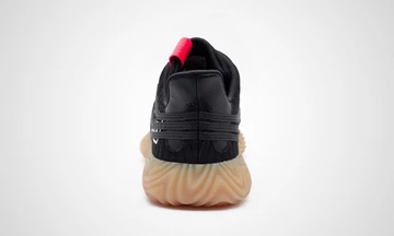 adidas Sobakov Alphatype Black