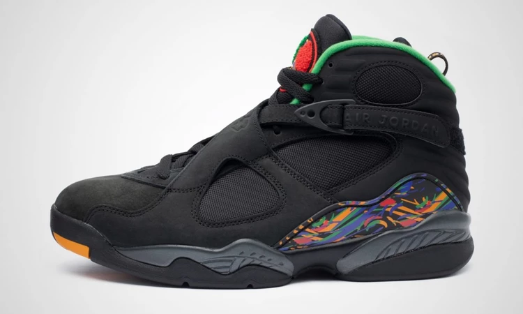 Nike Air Jordan VIII Retro Urban Jungle