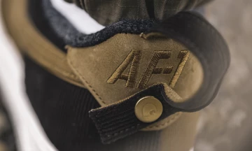 Nike x Carhartt WIP Air Force 1 '07 PRM