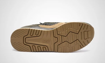 ASICSTIGER x SBTG Gel Lyte III Monsoon Patrol