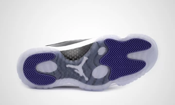 Nike Air Jordan 11 Concord