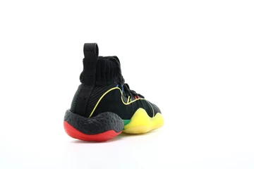 adidas x Pharrell Williams Crazy BYW LVL X Core Black