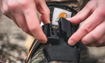 Nike x Carhartt WIP Air Force 1 Utility Low PRM