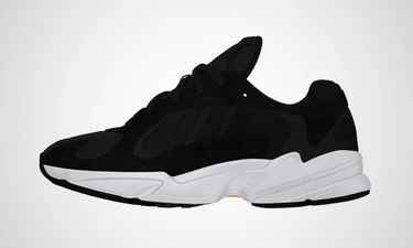 adidas Yung 1 Core Black