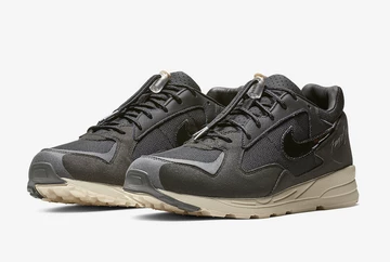 Fear Of God x Nike Air Skylon 2 Black