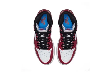 Nike Air Jordan 1 Origin Story