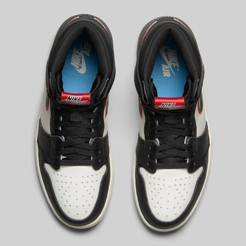 Nike Air Jordan 1 Retro Sports Illustrated