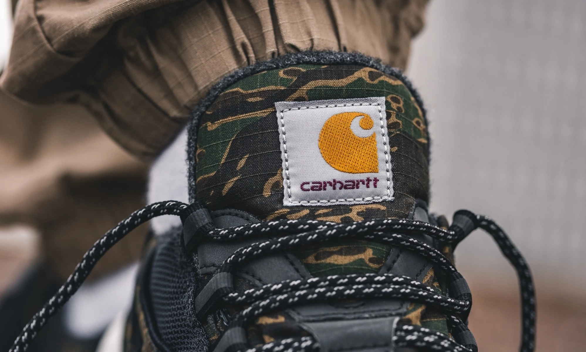 Air max carhartt 95 online