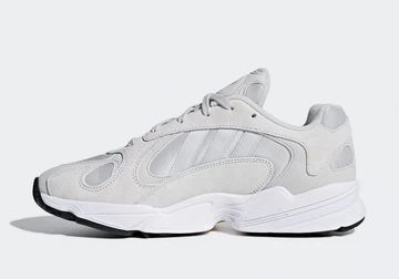 adidas Yung 1 Grey One