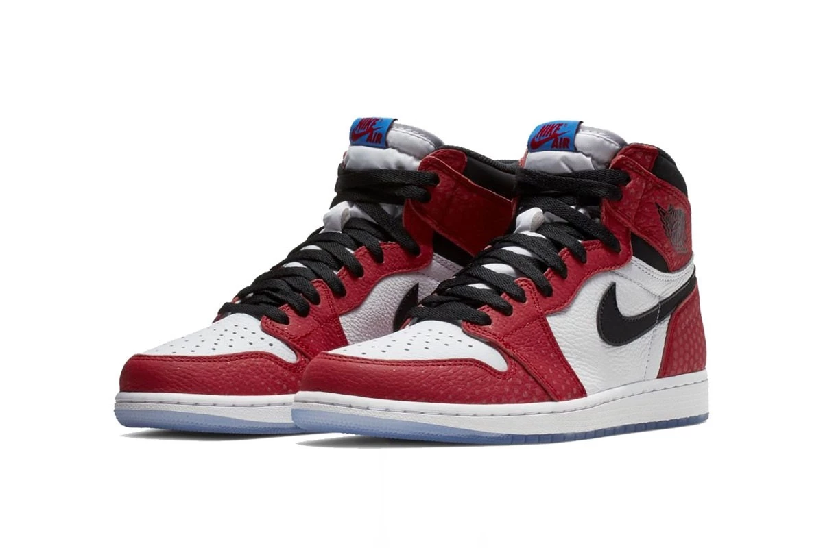 Aj1 origin on sale