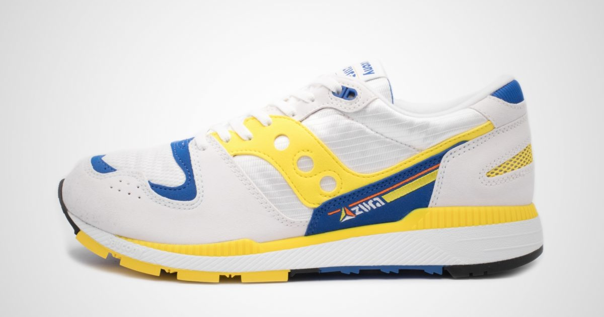 Saucony Azura OG Dead Stock