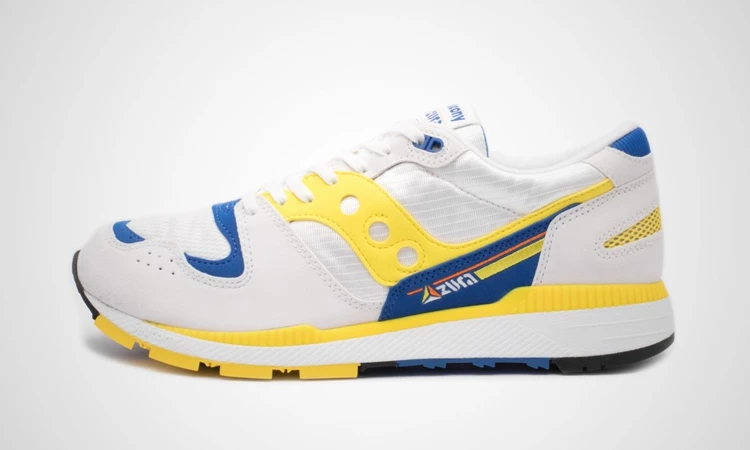 Azura saucony online