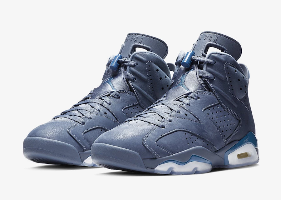 Jordan vi diffused blue hotsell