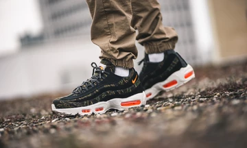 Nike x Carhartt WIP Air Max 95