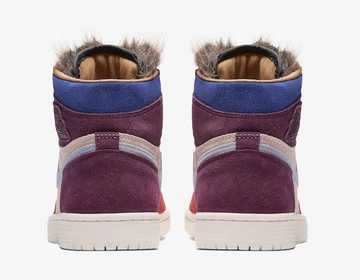 Nike WMNS Air Jordan 1 Retro NRG Court Lux