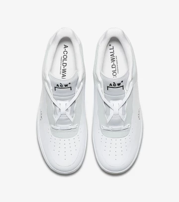 Nike Air Force 1 A-COLD-WALL* White