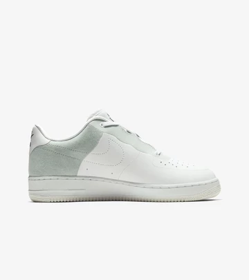 Nike Air Force 1 A-COLD-WALL* White