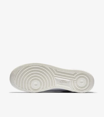 Nike Air Force 1 A-COLD-WALL* White