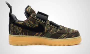 Nike x Carhartt WIP Air Force 1 Utility Low PRM