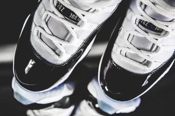 Nike Air Jordan 11 Concord