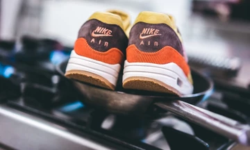 Nike Air Max 1 Crepe Bacon
