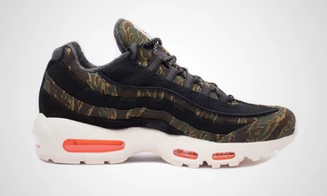 Nike x Carhartt WIP Air Max 95