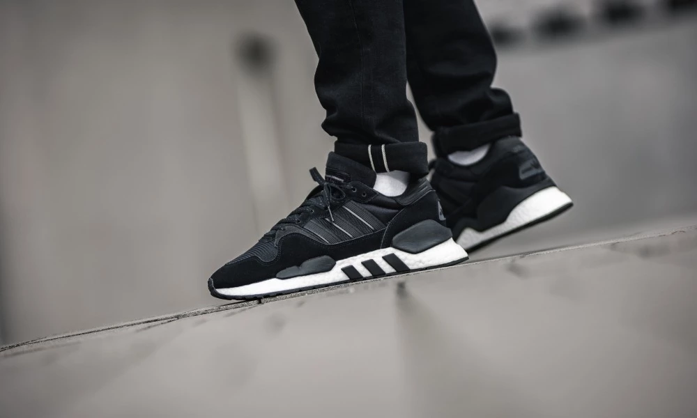 28.5 ADIDAS ZX 9000 FX9966 アディダス