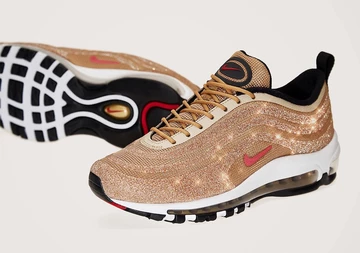 Nike WMNS Air Max 97 x Swarovski