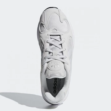 adidas Yung 1 Grey One