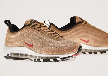 Nike WMNS Air Max 97 x Swarovski