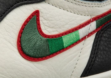 Nike Air Jordan 1 Retro Sports Illustrated