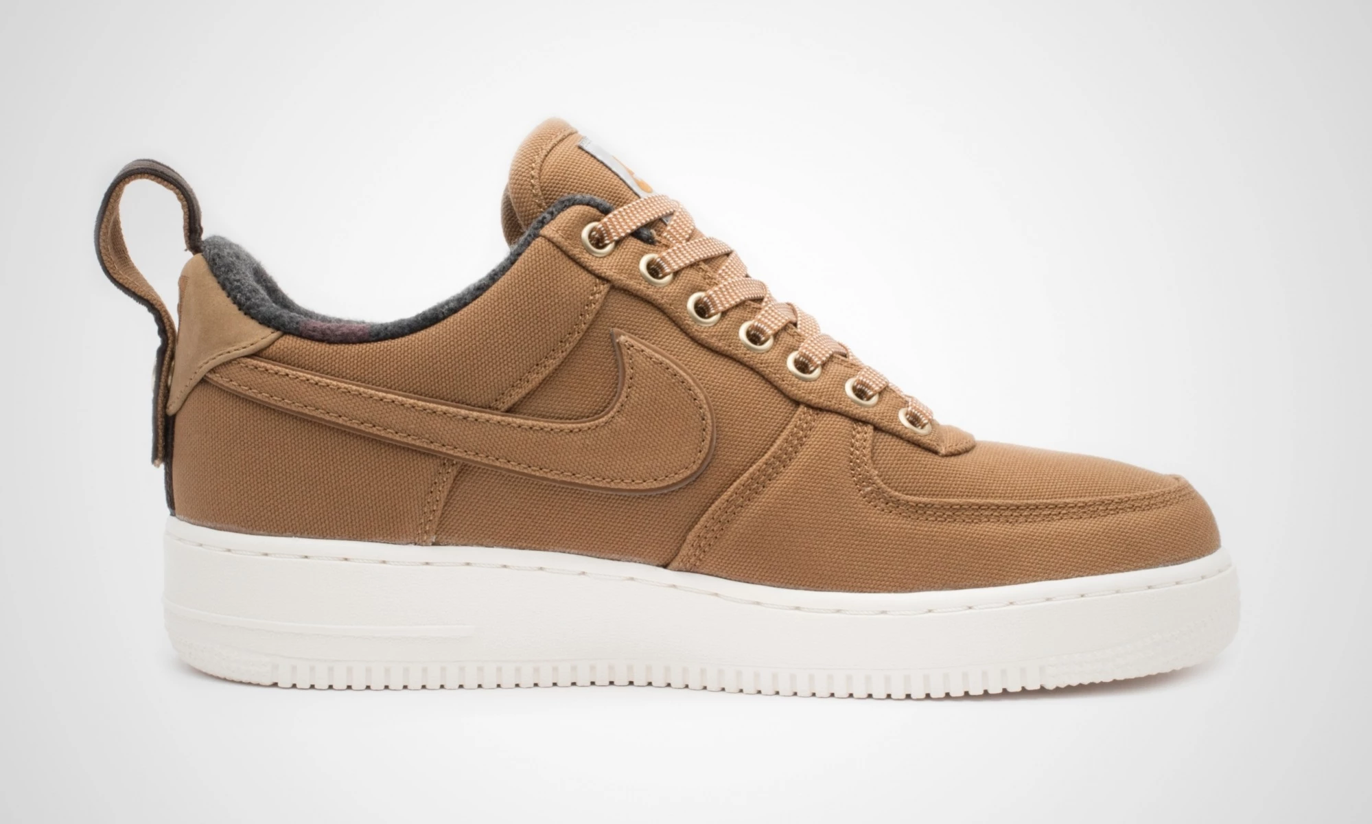Nike x Carhartt WIP Air Force 1 '07 PRM AV4113-200 | Dead Stock