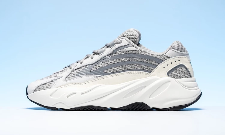 adidas Yeezy Boost 700 Static Ef2829 Dead Stock