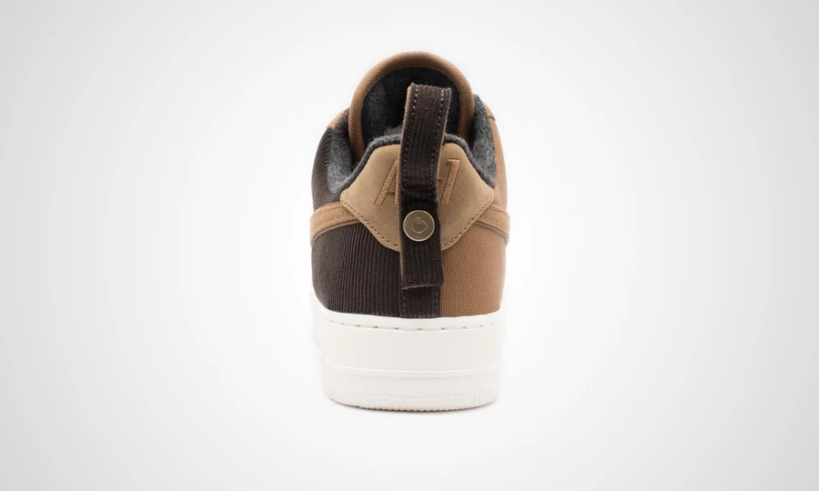 Nike x Carhartt WIP Air Force '07 PRM AV4113-200 Dead Stock