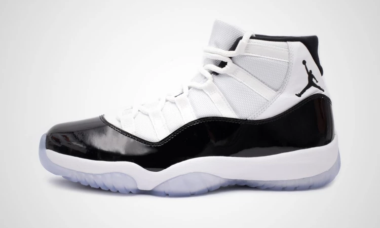 Nike Air Jordan 11 Concord