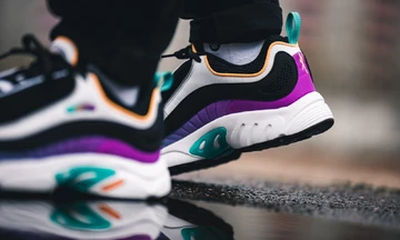 Reebok Daytona DMX Mu Timeless Teal