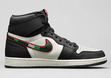 Nike Air Jordan 1 Retro Sports Illustrated