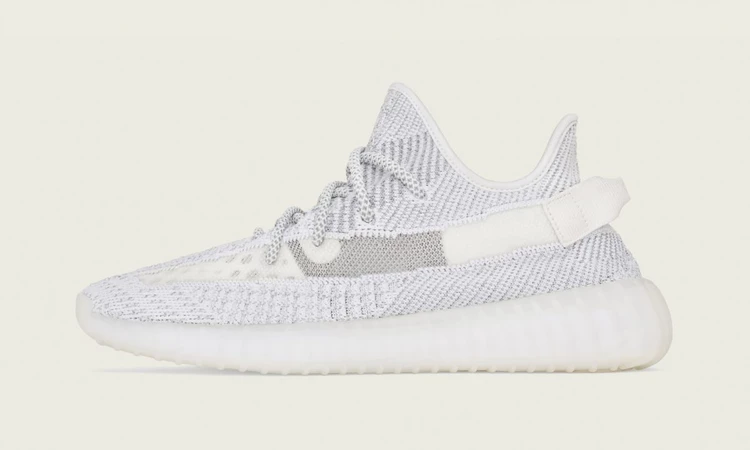 adidas Yeezy Boost 350 v2 Static EF2905 Dead Stock