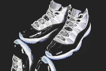 Nike Air Jordan 11 Concord