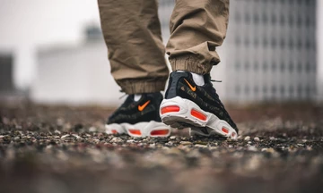Nike x Carhartt WIP Air Max 95