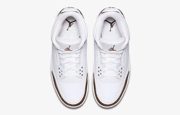 Nike Air Jordan 3 Mocha
