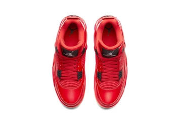 Nike WMNS Air Jordan 4 Fire Red