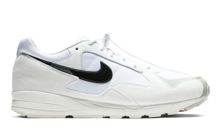 Fear Of God x Nike Air Skylon 2 White