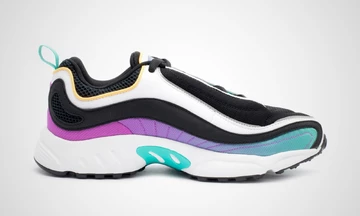 Reebok Daytona DMX Mu Timeless Teal