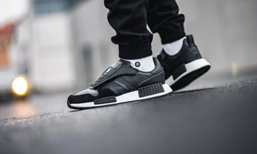 adidas Originals Never Made Pack Black