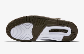 Nike Air Jordan 3 Mocha