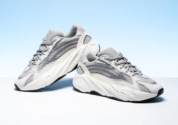 adidas Yeezy Boost 700 Static