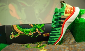 adidas EQT Support Mid ADV Dragonball Z Pack - Shenlong