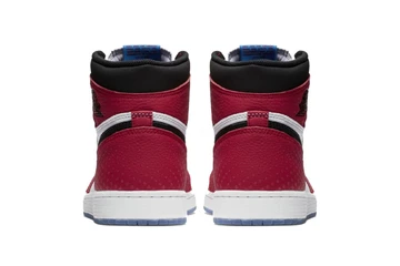 Nike Air Jordan 1 Origin Story